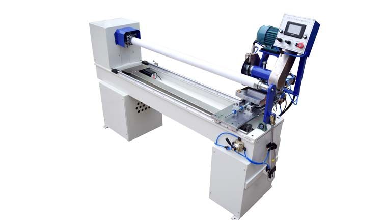 简易全自动切台