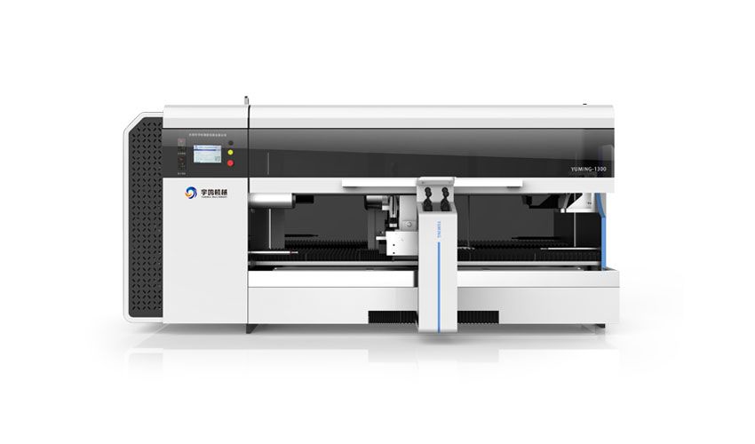 单轴全自动分切机