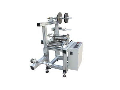 一工位精密磁粉贴合机-2